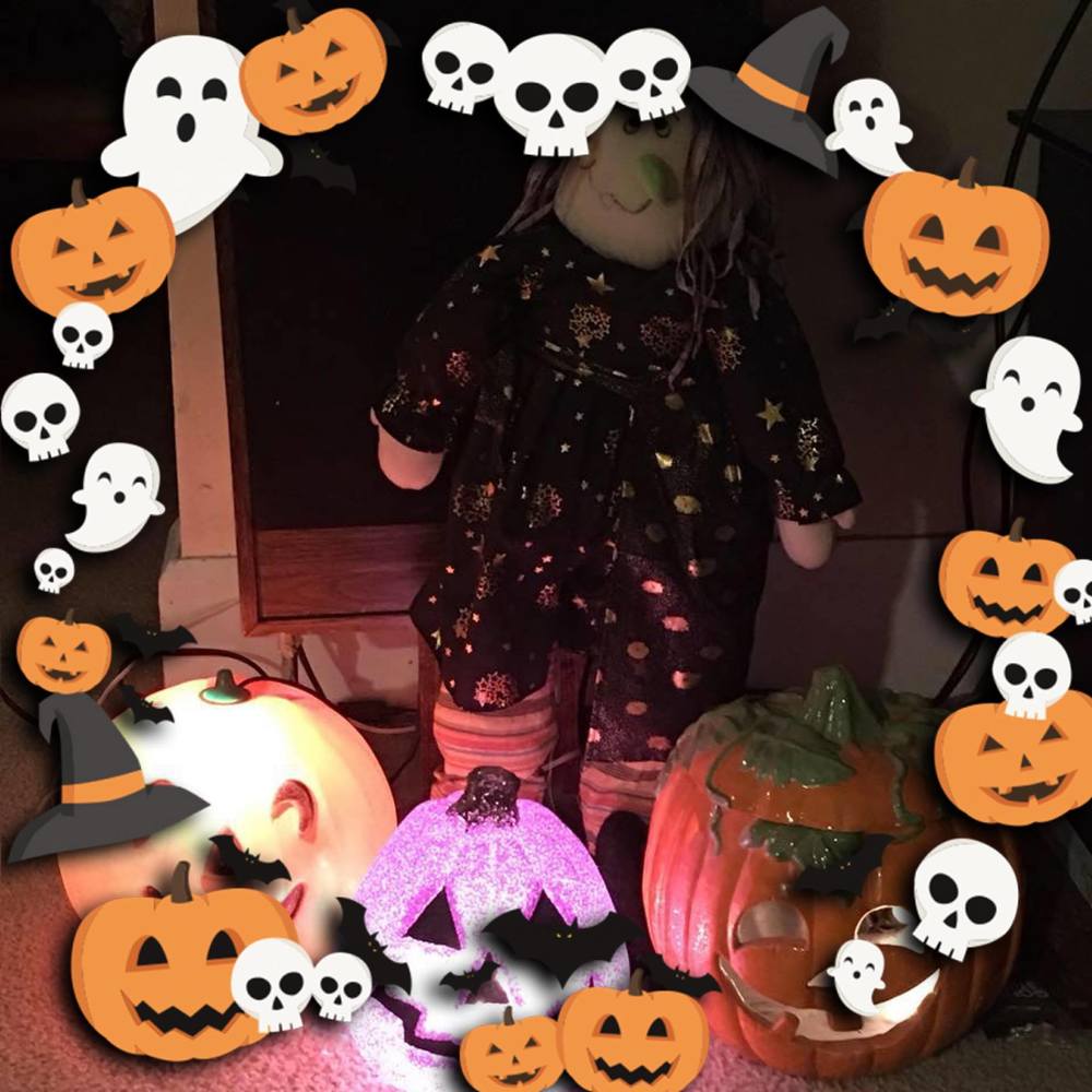 Meet your Posher, Jackie